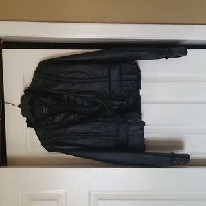 Moda International Large Black